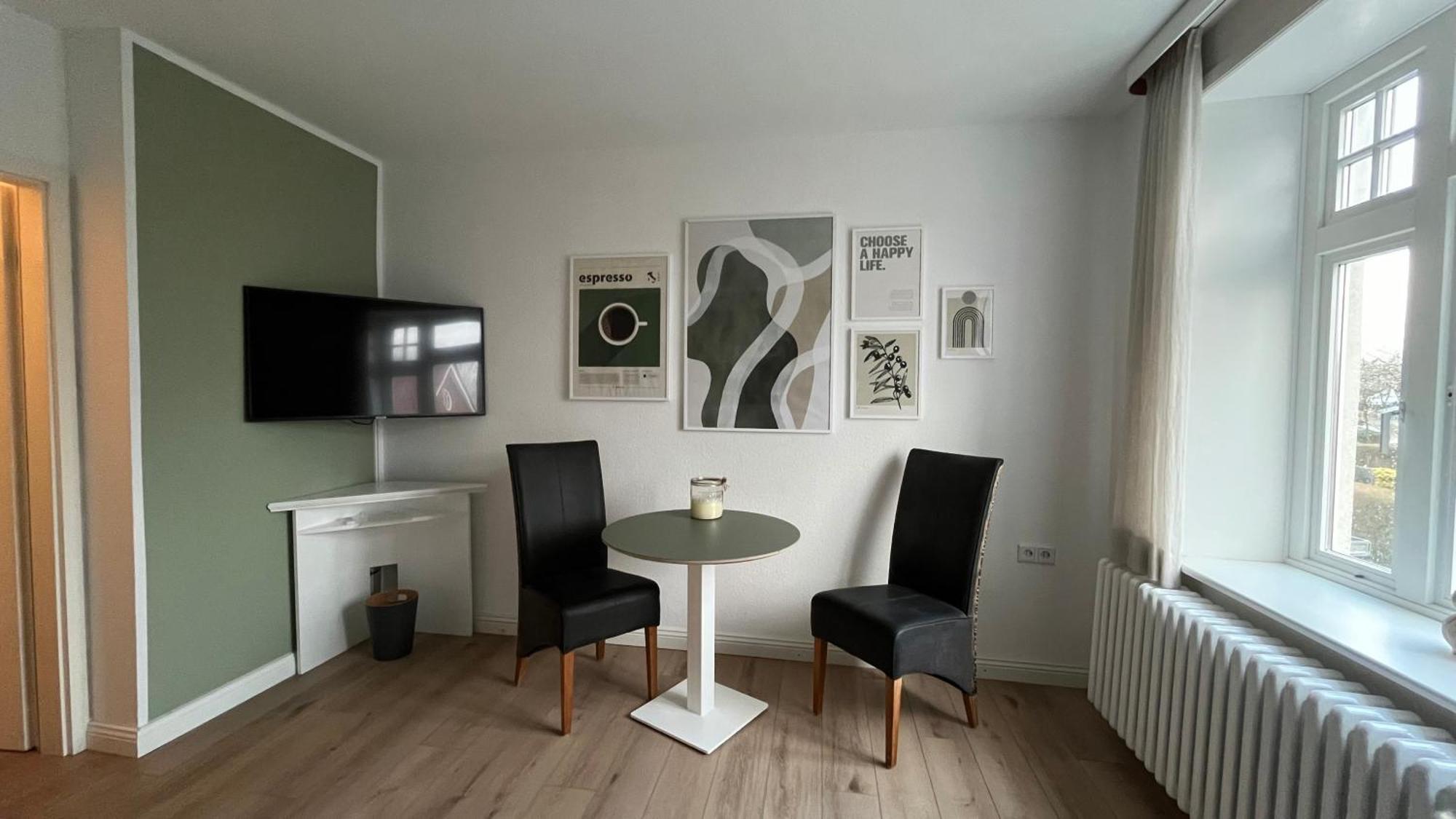 Wyk auf Föhr Pension Hilligenlei Zi 05 Dz מראה חיצוני תמונה